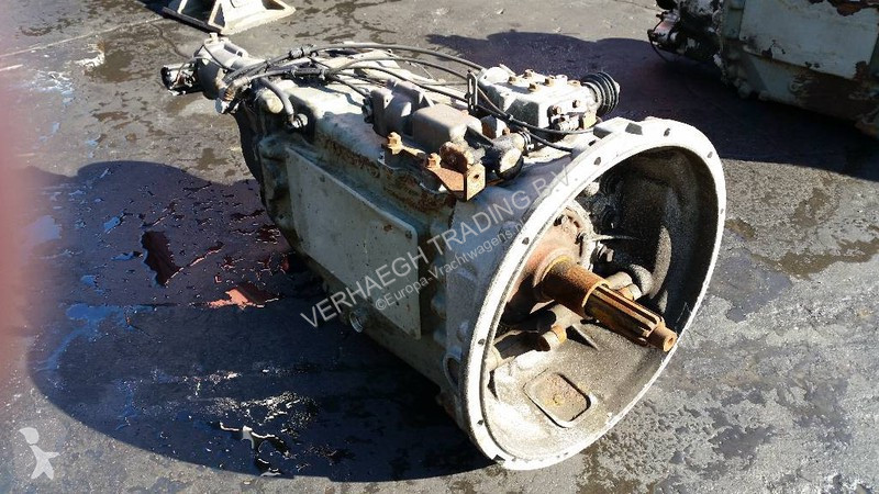 Vrachtwagenonderdelen Volvo SR1900