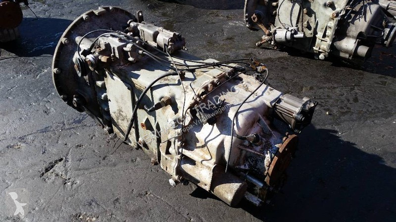 Vrachtwagenonderdelen Volvo SR1900
