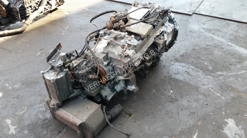 Reservdelar lastbilar ZF 12AS1631TD