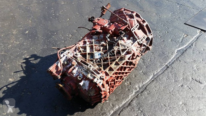 Запчасти для грузовика ZF 16S151