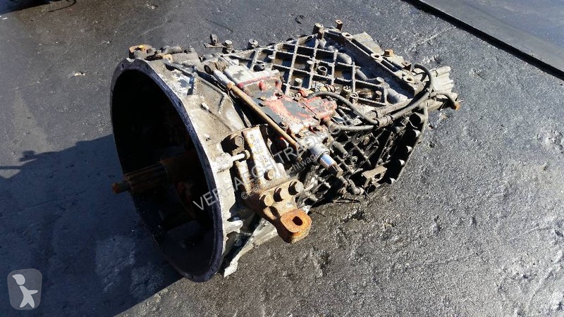 ZF 16S151 truck part