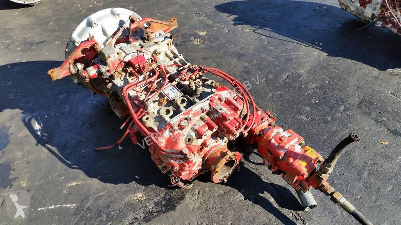 Vrachtwagenonderdelen ZF ECOMID 16S109