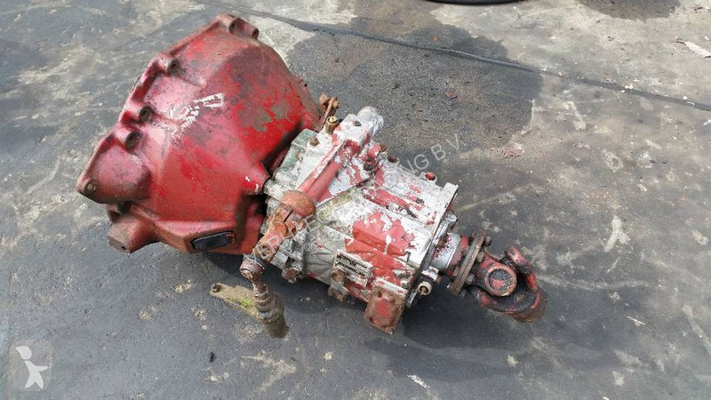 Vrachtwagenonderdelen ZF S5-24-3