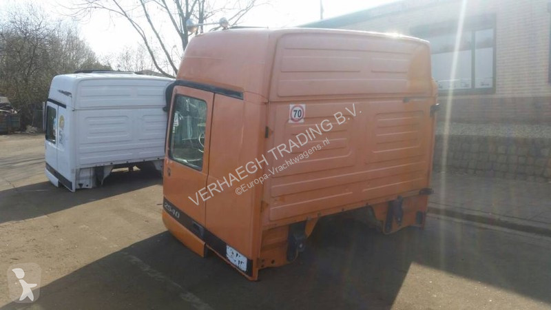 Vrachtwagenonderdelen Mercedes 2540