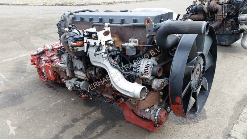 Náhradní díly pro kamiony Iveco CURSOR F3AE0681D
