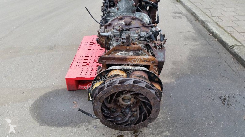 Vrachtwagenonderdelen ZF 6S-150 C