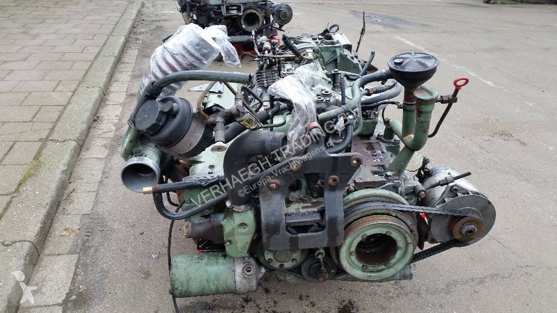 Ricambio per autocarri Mercedes OM 447 H 1/1