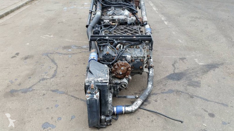 Teherautó-alkatrészek ZF 16S 181 IT