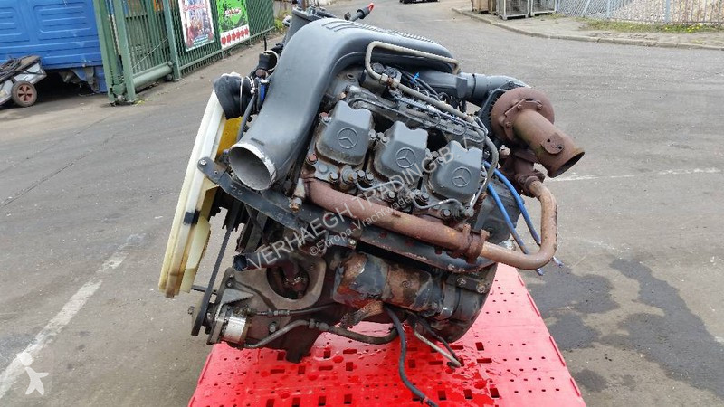 Ricambio per autocarri Mercedes MO 441