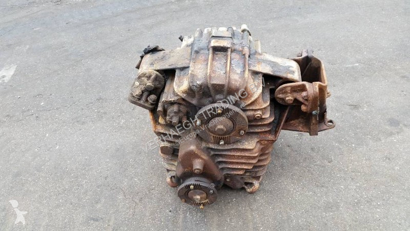 Ricambio per autocarri Mercedes VG1700
