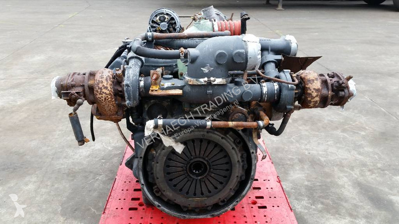 Vrachtwagenonderdelen Mercedes OM 442 A