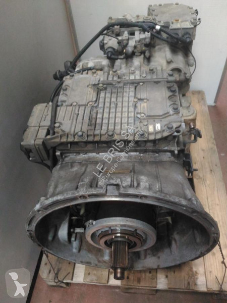 Reservdelar lastbilar Renault BOITE DE VITESSES...