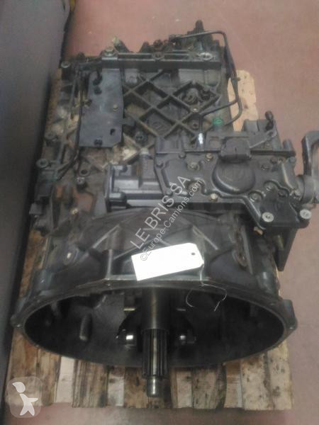 Reservdelar lastbilar Renault BOITE DE...