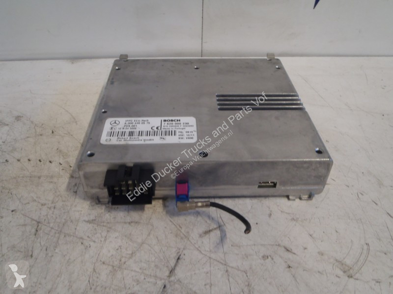 Reservedele til lastbil Mercedes A 0004460575...