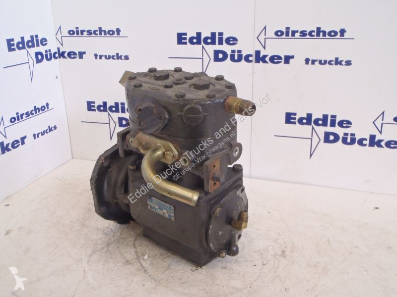 Vrachtwagenonderdelen COMPRESSOR GENERAL MOTORS