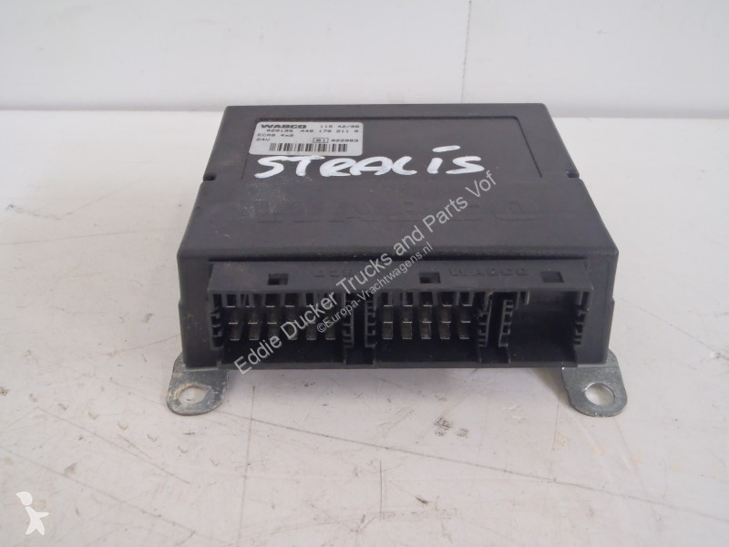 Reservdelar lastbilar Iveco 4461702110 ECAS...