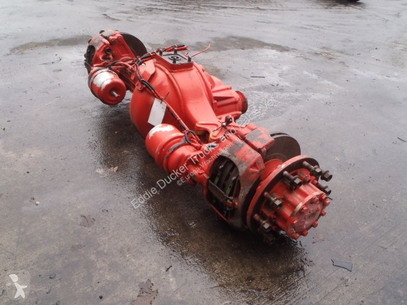 Pièces poids lourds MAN 81.35010-6259 HY-1350 09
