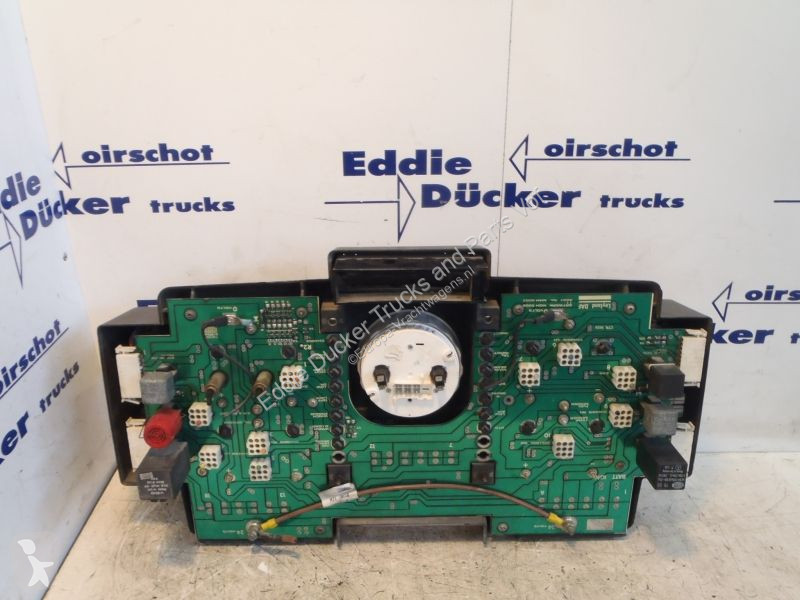 Reservdelar lastbilar DAF DASHBOARD LEYLAND 4X4