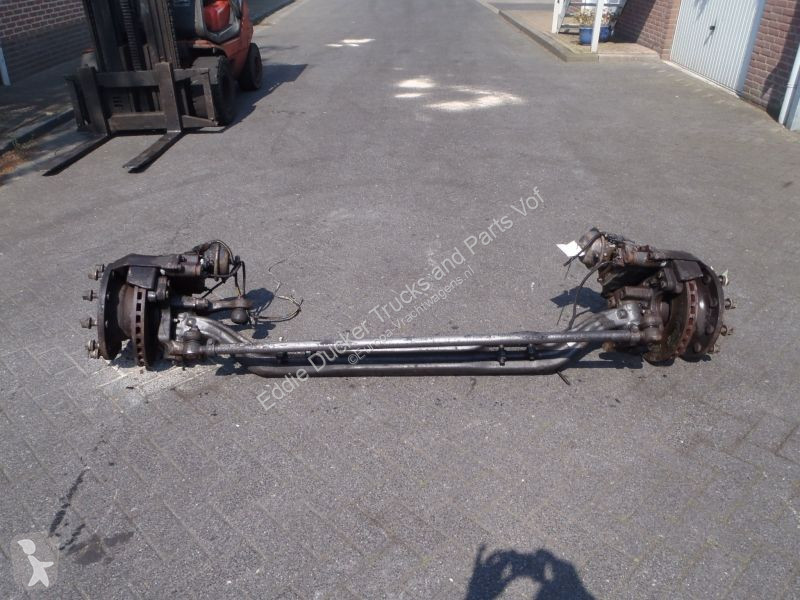 Reservdelar lastbilar Renault VOORAS