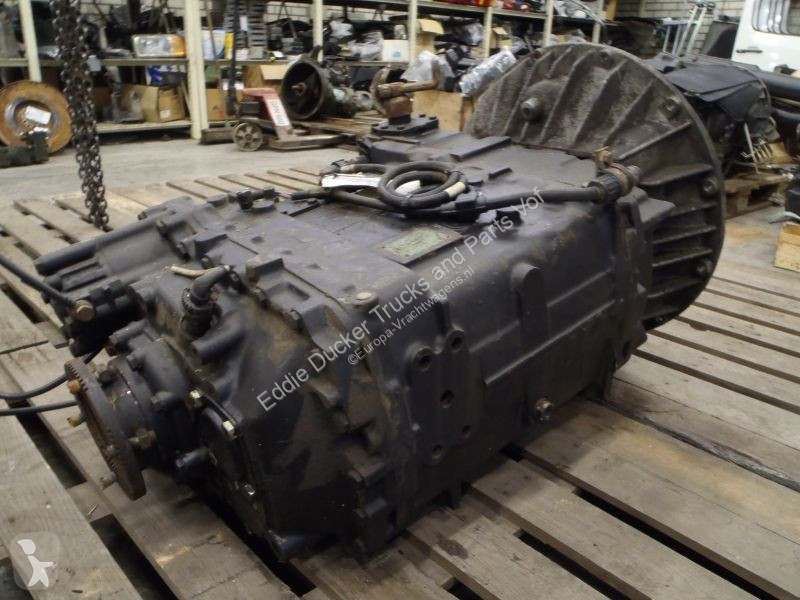 Piese camioane DAF 1256548 16S150 /...