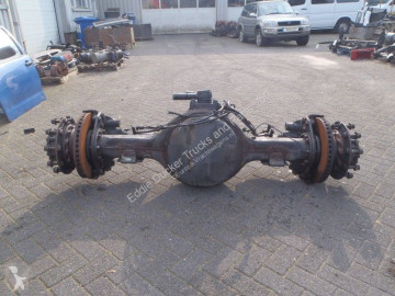 Transmission essieu Iveco