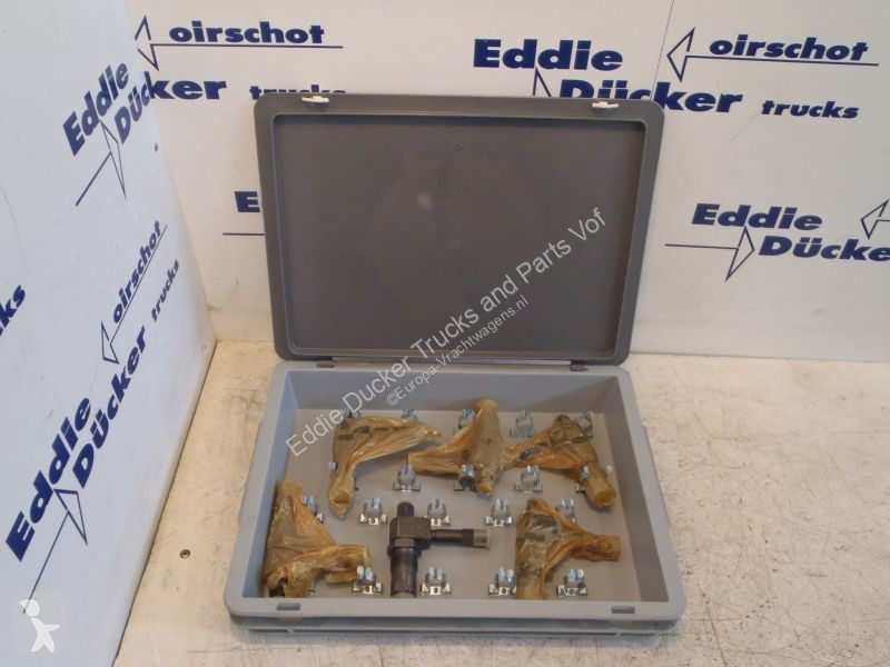 Reservdelar lastbilar BOSCH NOZZLE KD57SD81/13...