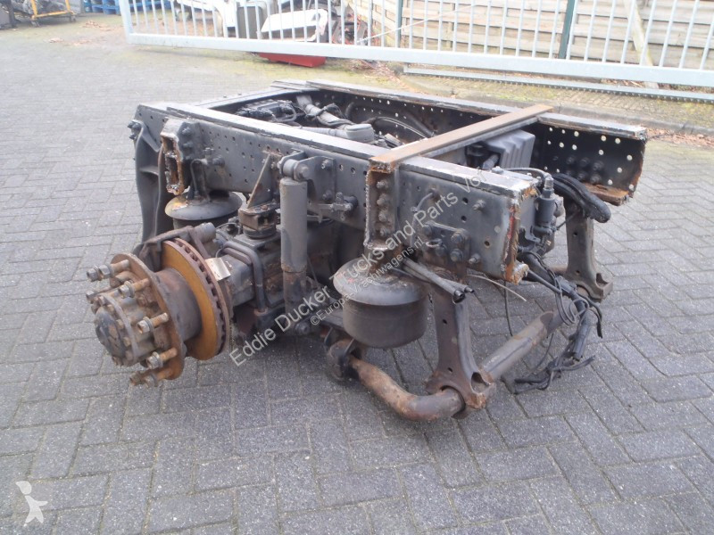 Vrachtwagenonderdelen Iveco MERITOR 1/264