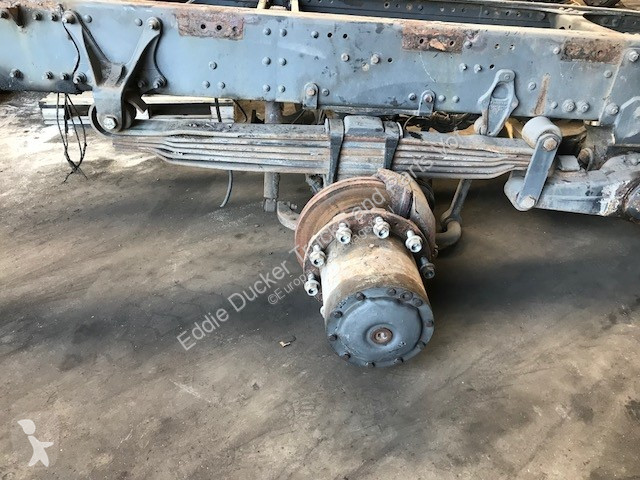 Vrachtwagenonderdelen Mercedes HL7/050 DCS-1.5...