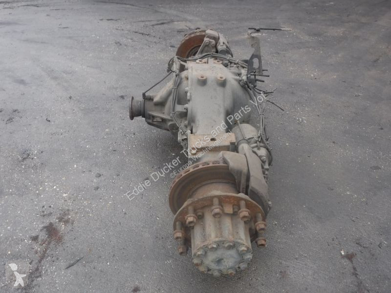 Peças pesados Mercedes 748590 HL8/1DCS-13,0 /...