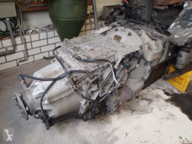 Vrachtwagenonderdelen Renault 3190332 VT2412B...