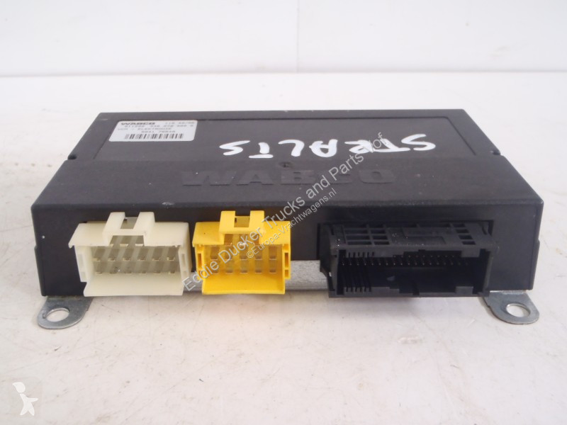 Vrachtwagenonderdelen Iveco 504176649 VCM ECU