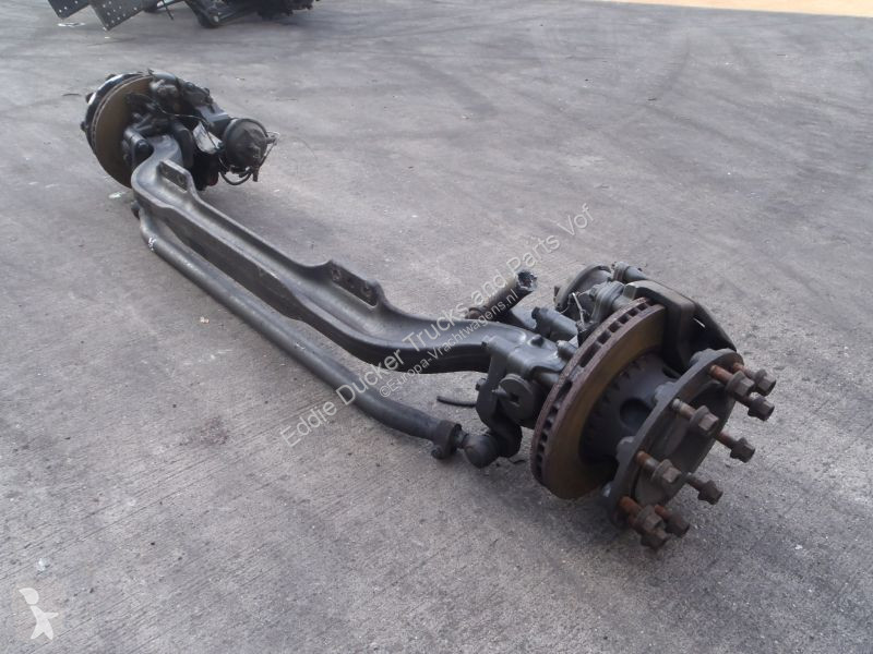 Reservdelar lastbilar Renault VOORAS OEM: 7506208