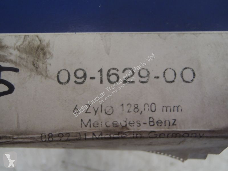 Peças pesados Mercedes ZUIGERVEREN OM 355
