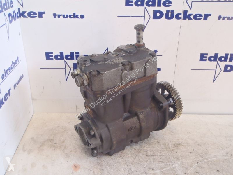 Reservdelar lastbilar Iveco 41211340 COMPRESSOR...