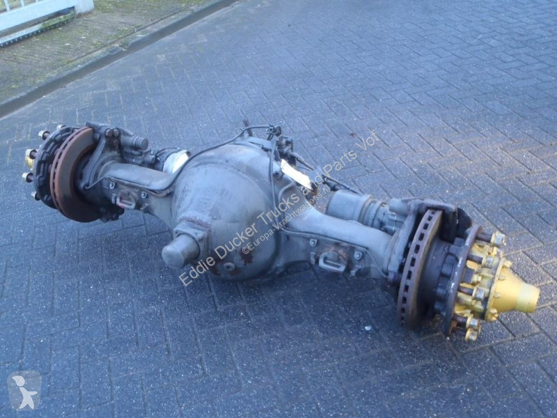 Pièces poids lourds Scania 780- I=3.08