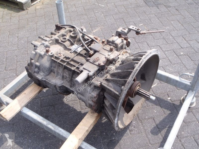 Pièces poids lourds DAF 0397532 ZF 6S150 C /...