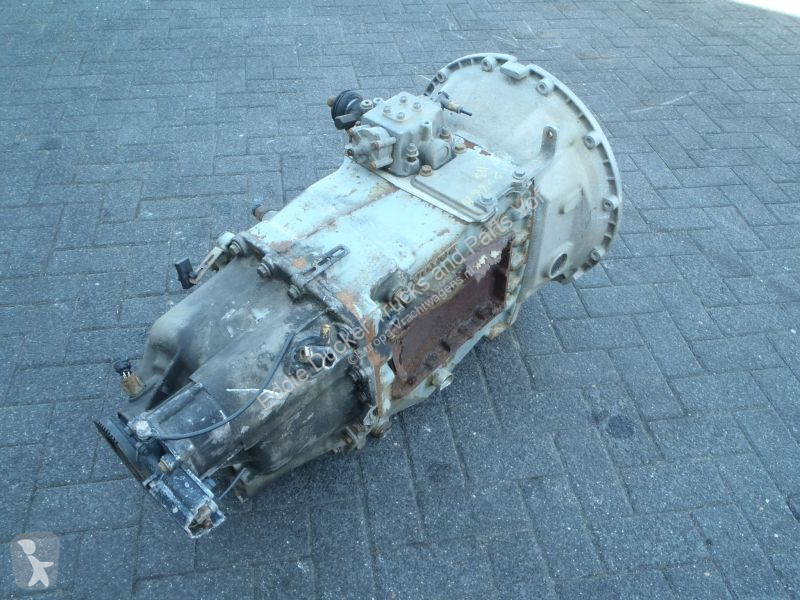 قطع غيار الآليات الثقيلة Volvo 3190198 R1900