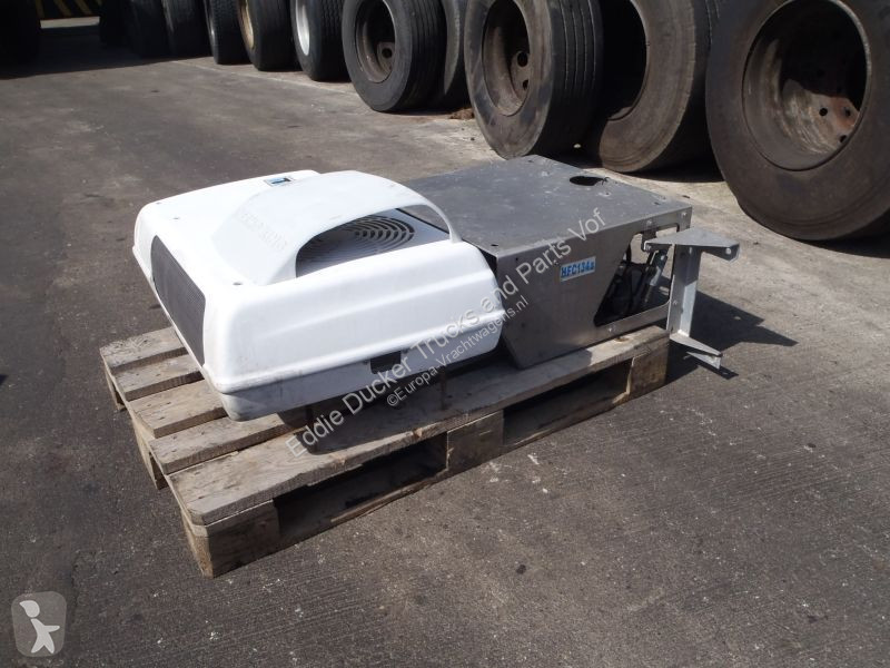 Pièces poids lourds Thermoking MODEL: V-250 EVAP