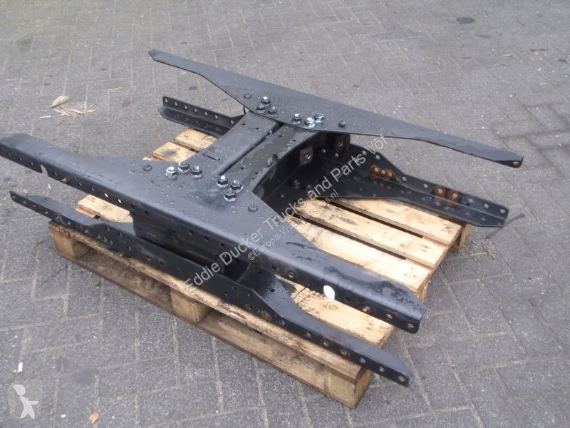 Vrachtwagenonderdelen MAN 81.4123-5202 TRAVERSE...