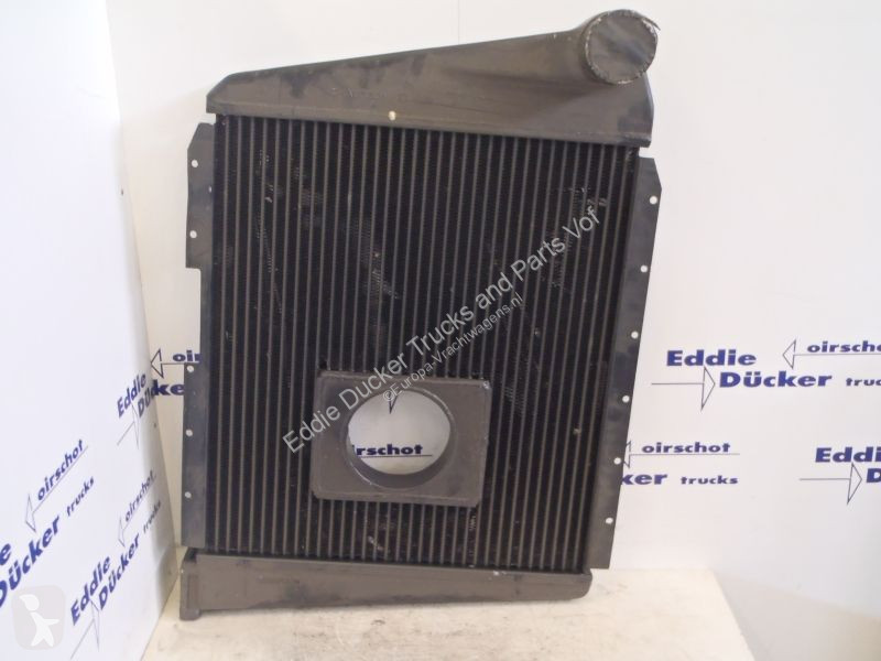 Vrachtwagenonderdelen DAF 0618098 INTERCOOLER