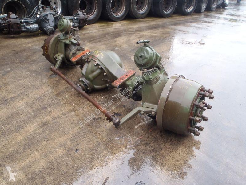 Pièces poids lourds DAF TYPE 2235V RATIO 5,72...