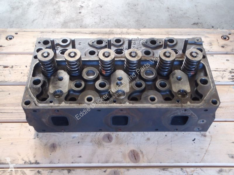 Pièces poids lourds DAF 1267591 CILINDERKOP F75