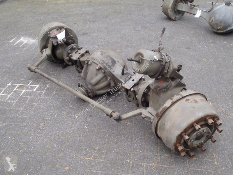 Vrachtwagenonderdelen DAF TYPE 2235V RATIO 5,72...