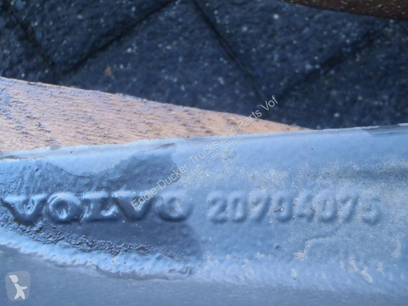 Peças pesados Volvo 20704075 LUCHTBALGSTEUN...