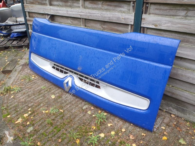 Vrachtwagenonderdelen Renault 5010225454 GRILLE...