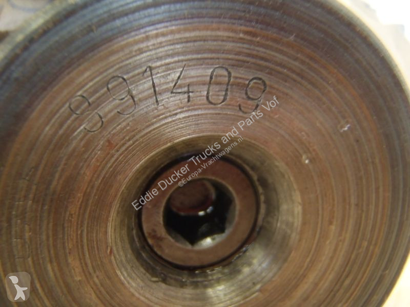 Pièces poids lourds DAF 891409 NOKKENAS DNT 620