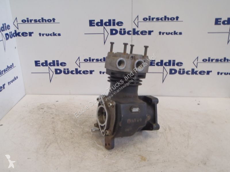 Pièces poids lourds  4111450570 COMPRESSOR D0826GF