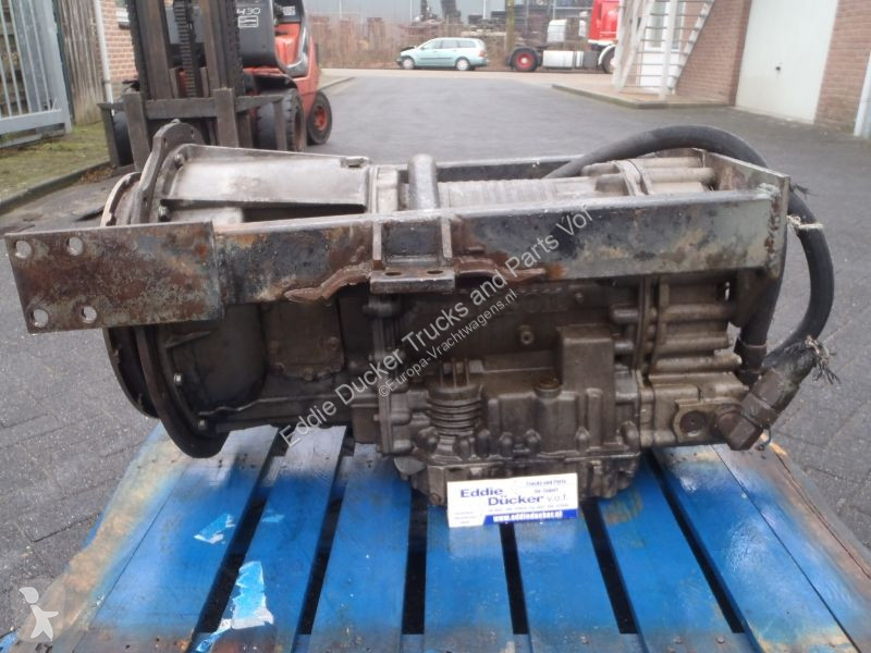 Pièces poids lourds Allison MD 3066PR