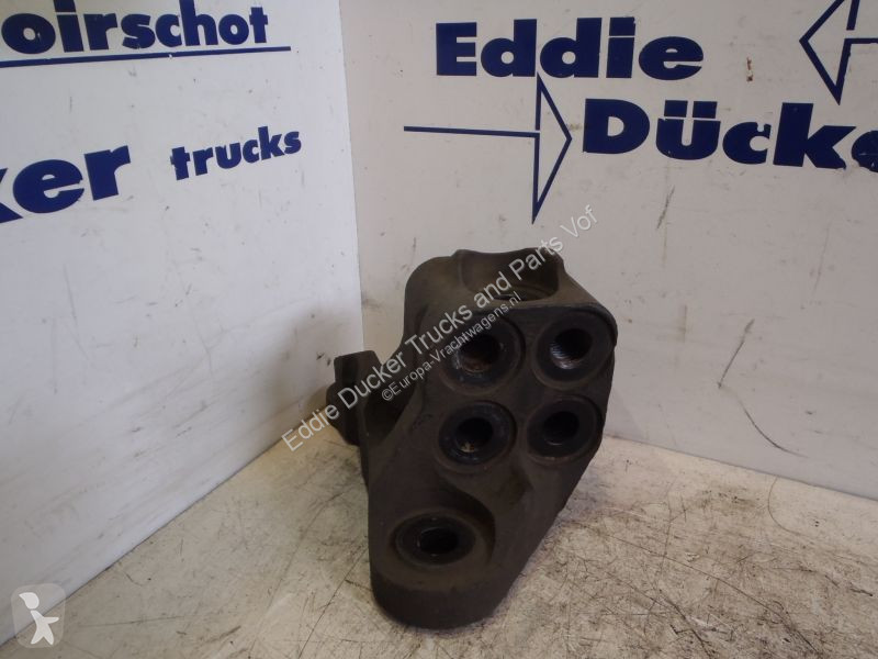 Reservdelar lastbilar DAF MOTORSTEUN, LINKS...