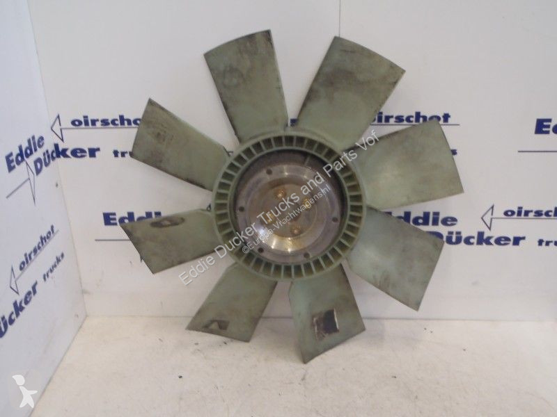 Pièces poids lourds Volvo 1676294 CLUTCH + FAN...